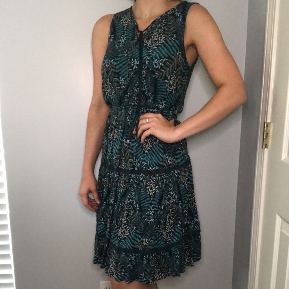 Lauren Conrad Dress
